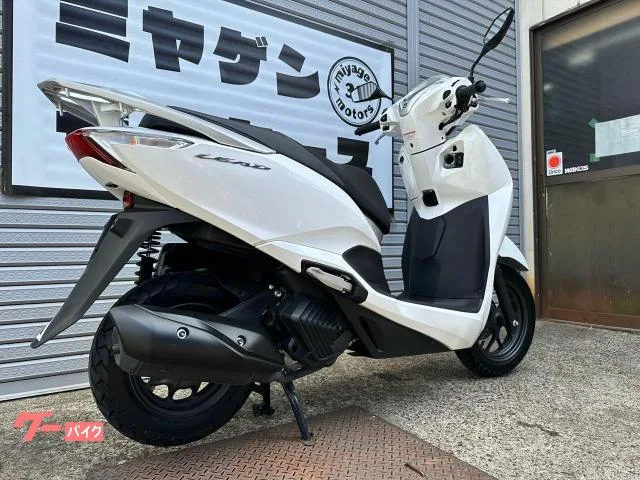 Honda 125/ 2022 JK12 1 2022 — миниатюра 3