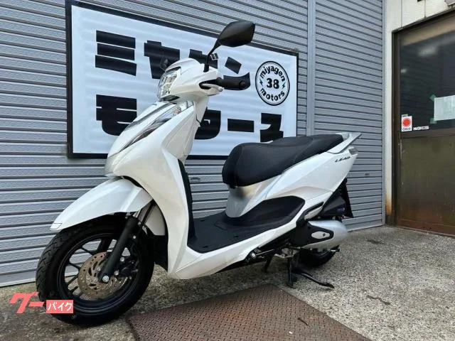 Honda 125/ 2022 JK12 1 2022 — миниатюра 5