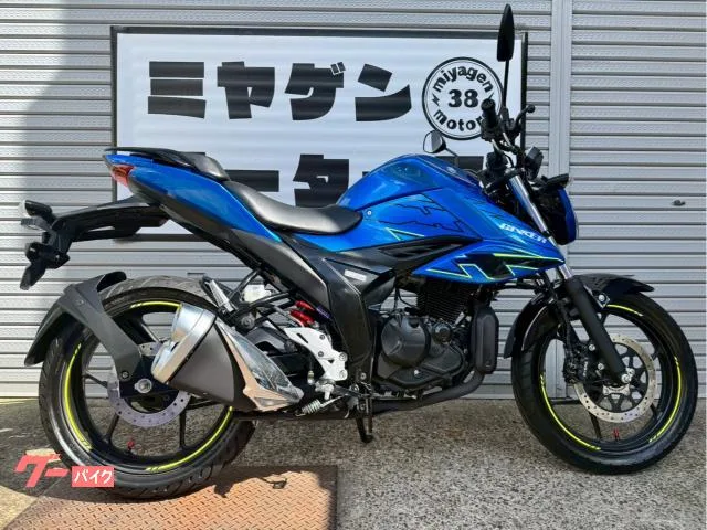 Suzuki GIXXER 150 ABS ED131 2023 USB 2 2023 — фото 1, купить с доставкой в Москву