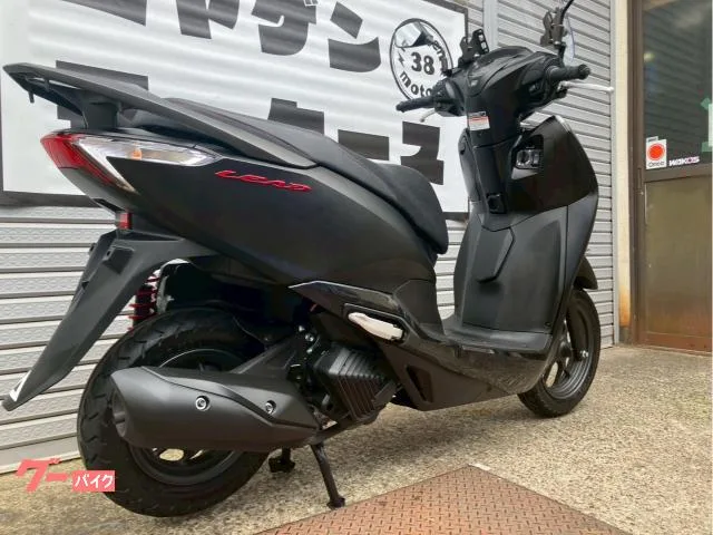 Honda 125/ 2022 JK12 2 2022 — миниатюра 3