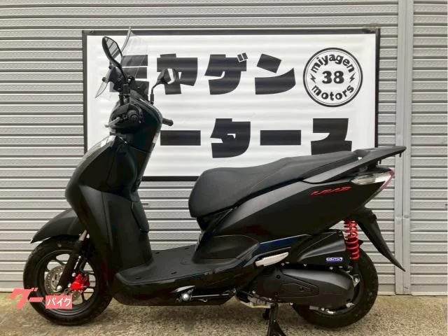 Honda 125/ 2022 JK12 2 2022 — миниатюра 4