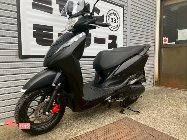 Honda 125/ 2022 JK12 2 2022 — миниатюра 5