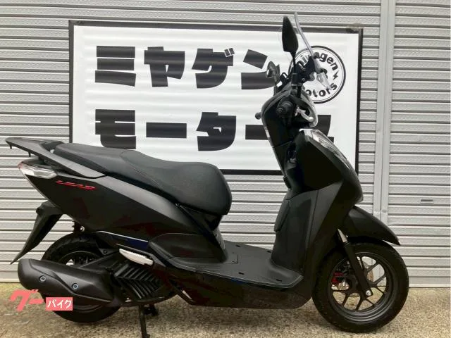Honda 125/ 2022 JK12 2 2022 — фото 1, купить с доставкой в Москву