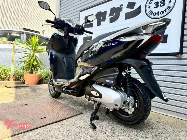Honda 125/ 2025 JK12 USB 2 2025 — миниатюра 5