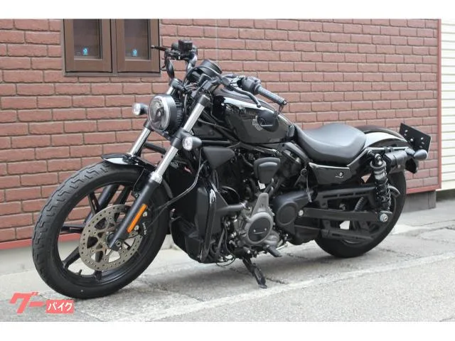 HARLEY-DAVIDSON RH975 ETC 2023 — миниатюра 3