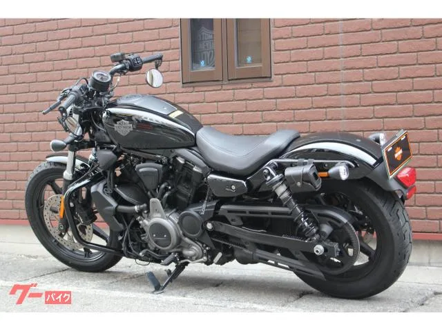 HARLEY-DAVIDSON RH975 ETC 2023 — миниатюра 5