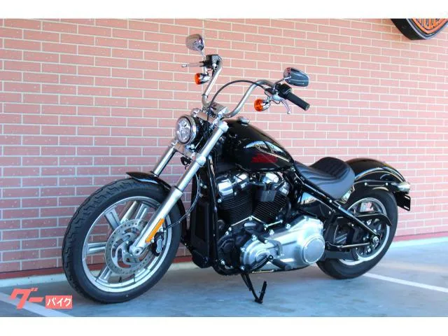 HARLEY-DAVIDSON FXST 202812 2023 — миниатюра 3