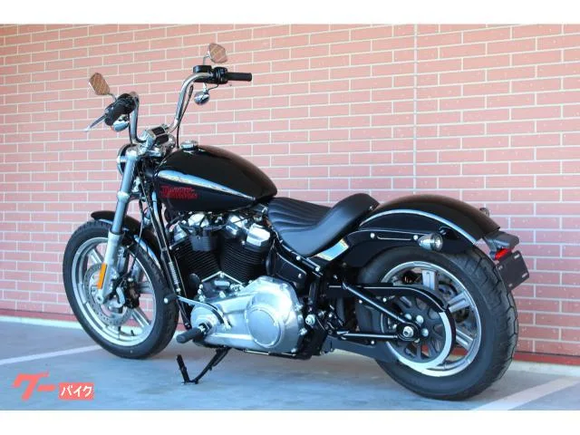 HARLEY-DAVIDSON FXST 202812 2023 — миниатюра 5