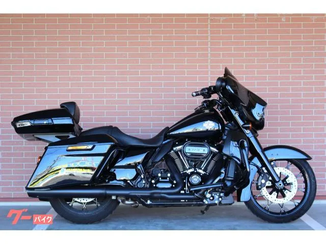 HARLEY-DAVIDSON FLHXS LED G 2023 — миниатюра 2