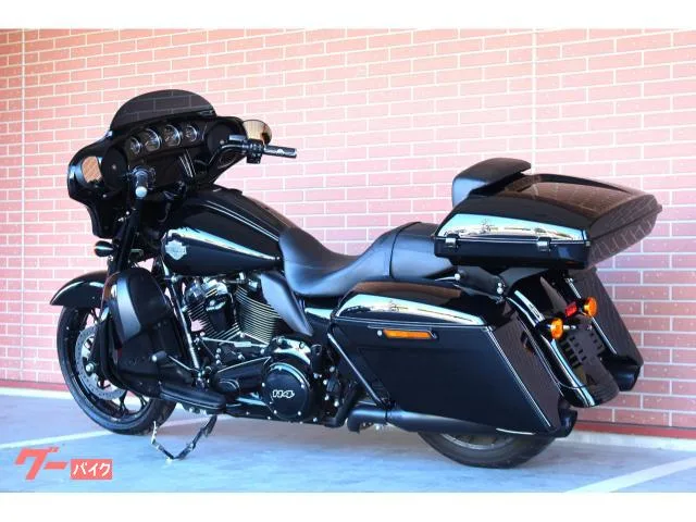 HARLEY-DAVIDSON FLHXS LED G 2023 — миниатюра 3