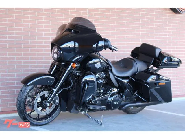 HARLEY-DAVIDSON FLHXS LED G 2023 — миниатюра 5