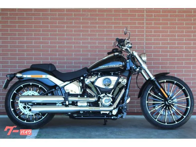 HARLEY-DAVIDSON FXBR 240mm 20262 2025 — миниатюра 2