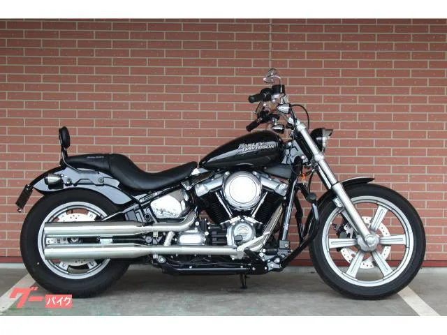 HARLEY-DAVIDSON FXST 2022 — миниатюра 2