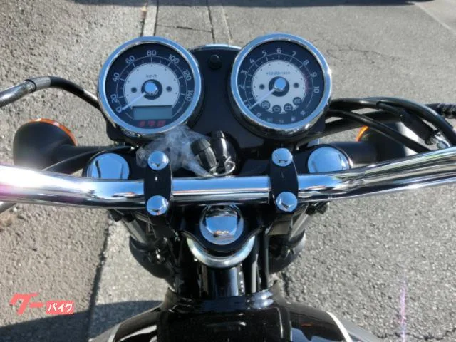 Kawasaki S1 2026 2026 — миниатюра 2