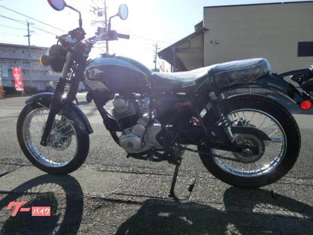 Kawasaki S1 2026 2026 — миниатюра 3