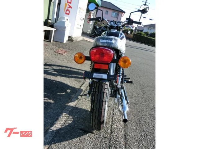 Kawasaki S1 2026 2026 — миниатюра 5