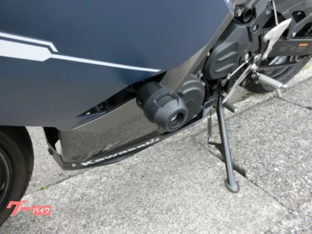 Kawasaki Ninja 400 2022 — миниатюра 4