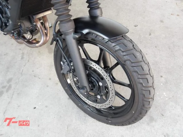 Kawasaki 400SE ETC 1 2023 — миниатюра 3