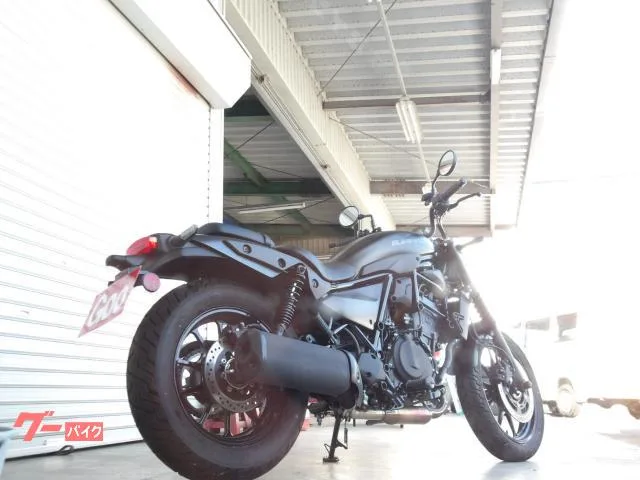 Kawasaki 400SE ETC 1 2023 — миниатюра 4