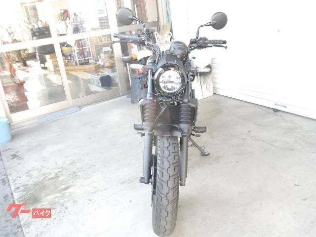 Kawasaki 400SE ETC 1 2023 — миниатюра 5