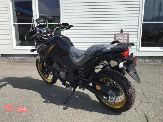 Suzuki V- 650XT ABS 2025 — миниатюра 3