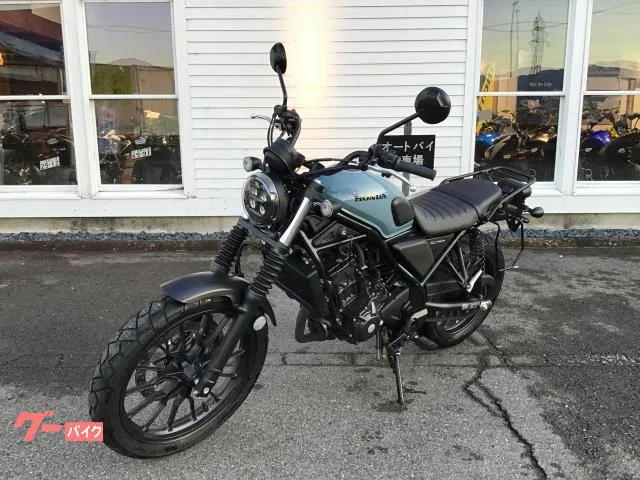 Honda CL250 USB 2023 — миниатюра 4