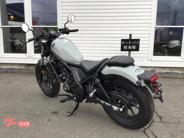 Honda 250 2023 — миниатюра 3