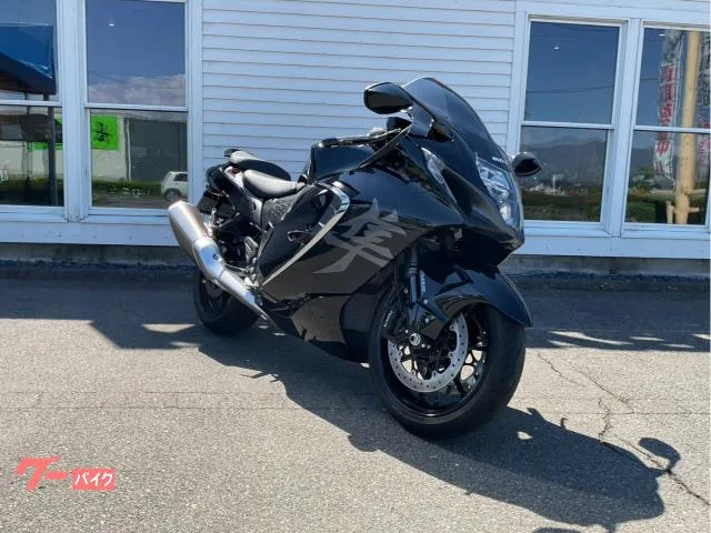Suzuki (GSX1300R Hayabusa) USB 2024 — миниатюра 3