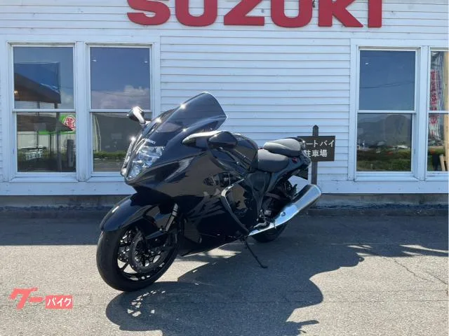Suzuki (GSX1300R Hayabusa) USB 2024 — миниатюра 4