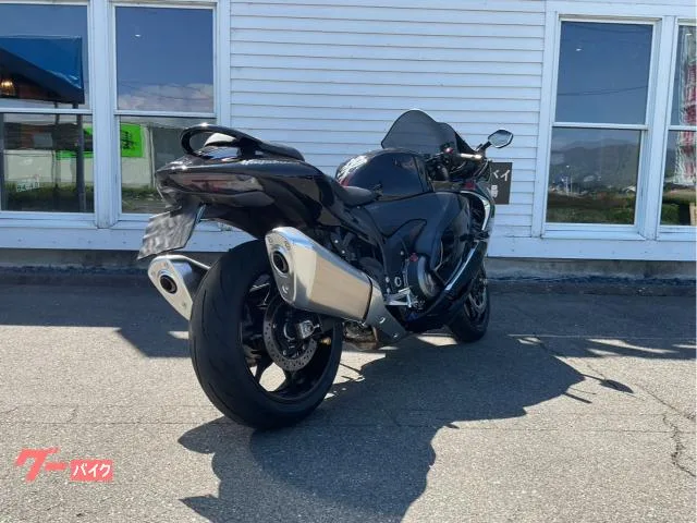 Suzuki (GSX1300R Hayabusa) USB 2024 — миниатюра 5