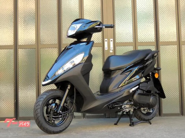 Yamaha 125 UBS 2022 — миниатюра 2