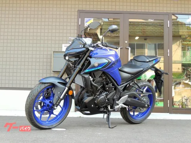 Yamaha MT-03(320cc) LED ETC2.0 USB 2024 — миниатюра 2