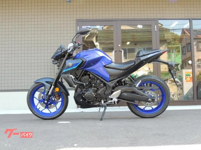 Yamaha MT-03(320cc) LED ETC2.0 USB 2024 — миниатюра 4