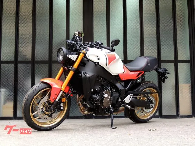 Yamaha XSR900 3 LED TFTRN80J 3 2024 — миниатюра 2