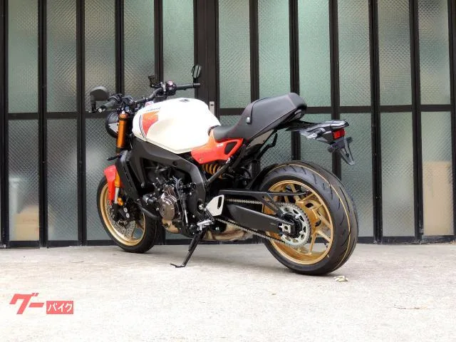 Yamaha XSR900 3 LED TFTRN80J 3 2024 — миниатюра 3