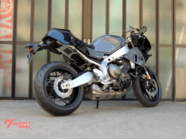 Yamaha XSR900GP LED RN96J 3 2024 — миниатюра 5