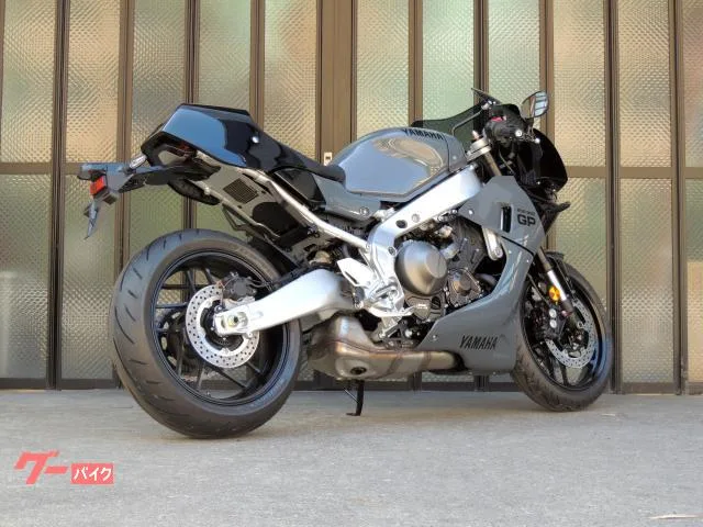 Yamaha XSR900GP RN96J 3 2024 — миниатюра 5
