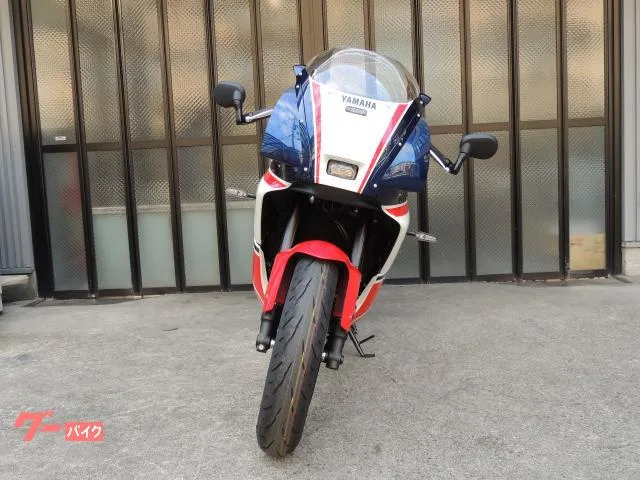 Yamaha XSR900GP. FULL / 2024 — миниатюра 5