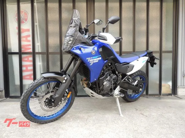 Yamaha 700 LED4 CP22 2025 — миниатюра 2