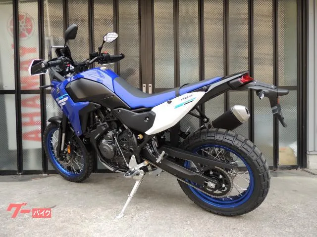 Yamaha 700 LED4 CP22 2025 — миниатюра 3