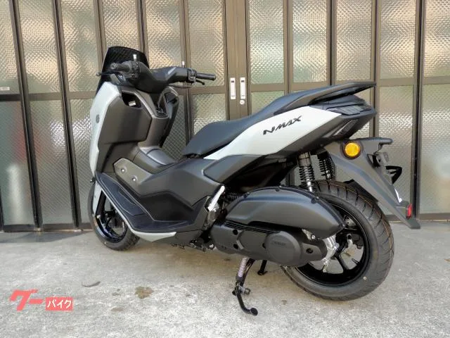 Yamaha NMAX LED USBC 2025 — миниатюра 3
