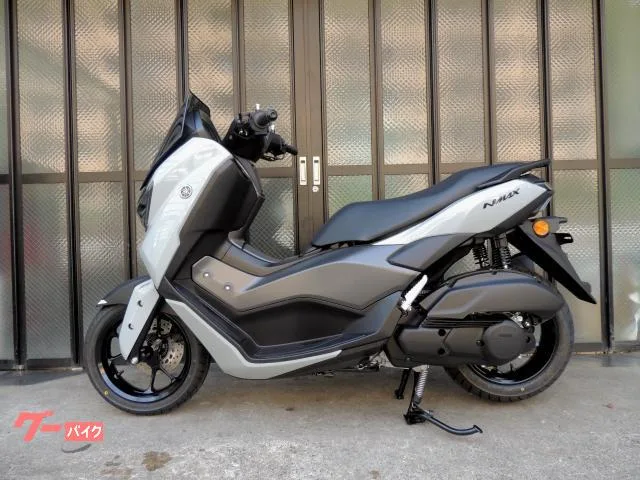 Yamaha NMAX LED USBC 2025 — миниатюра 4