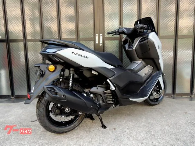 Yamaha NMAX LED USBC 2025 — миниатюра 5