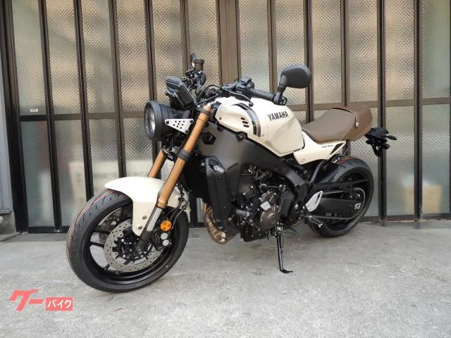 Yamaha XSR900 RN96J LED 2025 — миниатюра 2