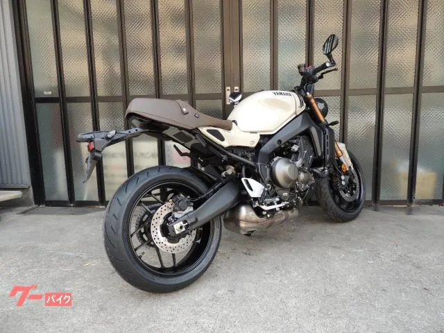 Yamaha XSR900 RN96J LED 2025 — миниатюра 5