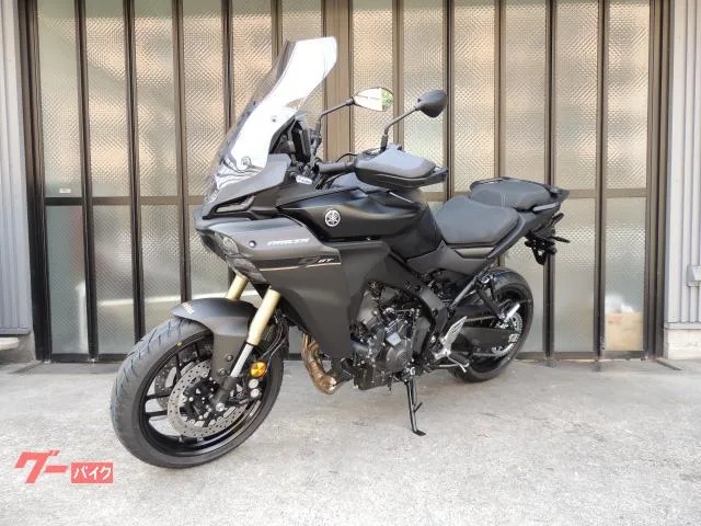 Yamaha 9GT LED - TFT 2025 — миниатюра 2