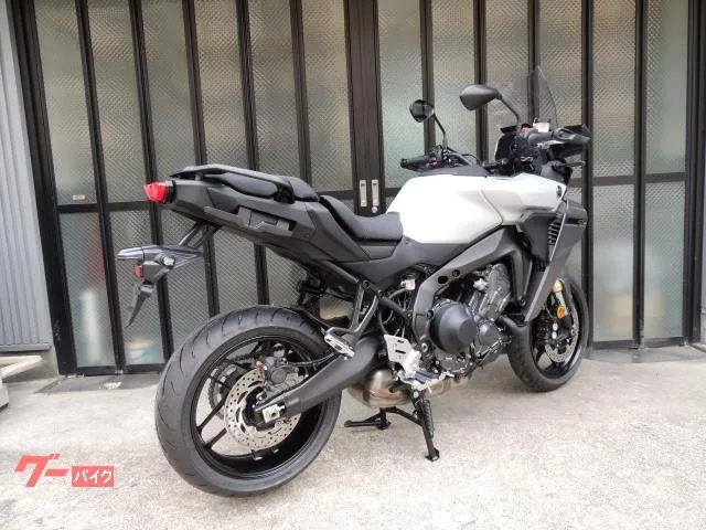 Yamaha 9GT LED - TFT 2025 — миниатюра 2