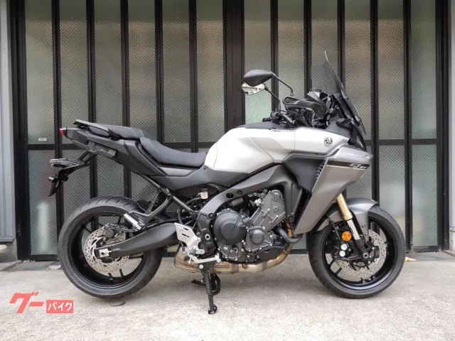 Yamaha 9GT LED - TFT 2025 — миниатюра 3