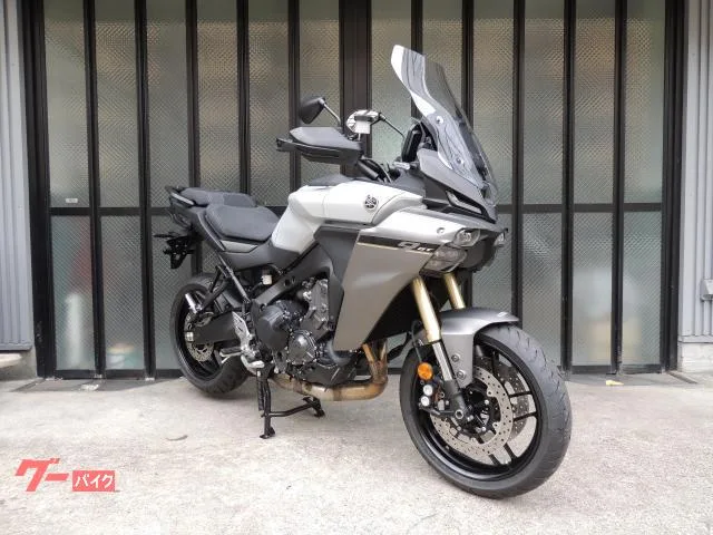 Yamaha 9GT LED - TFT 2025 — фото 1, купить с доставкой в Москву
