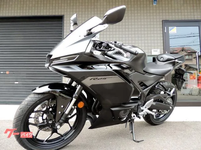 Yamaha YZF-R25 2025 RG95J LED LED 2025 — миниатюра 2